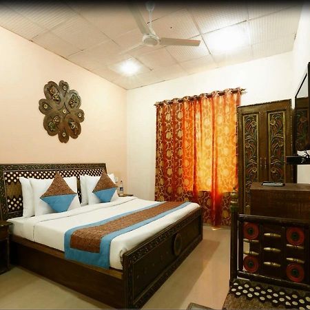 Hotel Green Lotus Dwarka Delhi  Bilik gambar