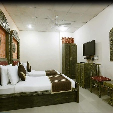Hotel Green Lotus Dwarka Delhi  Bilik gambar