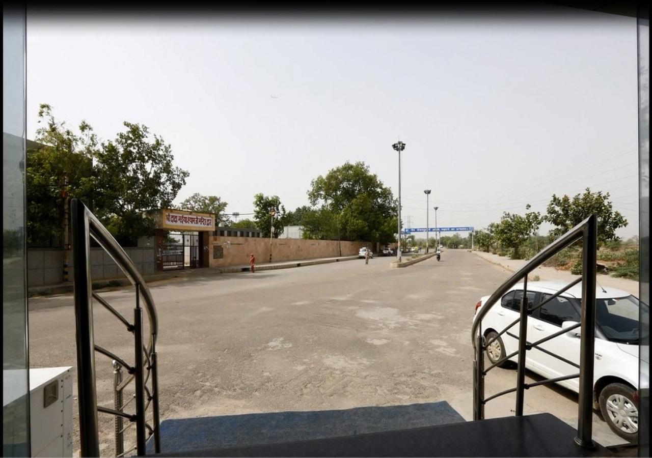 Hotel Green Lotus Dwarka Delhi  Bilik gambar