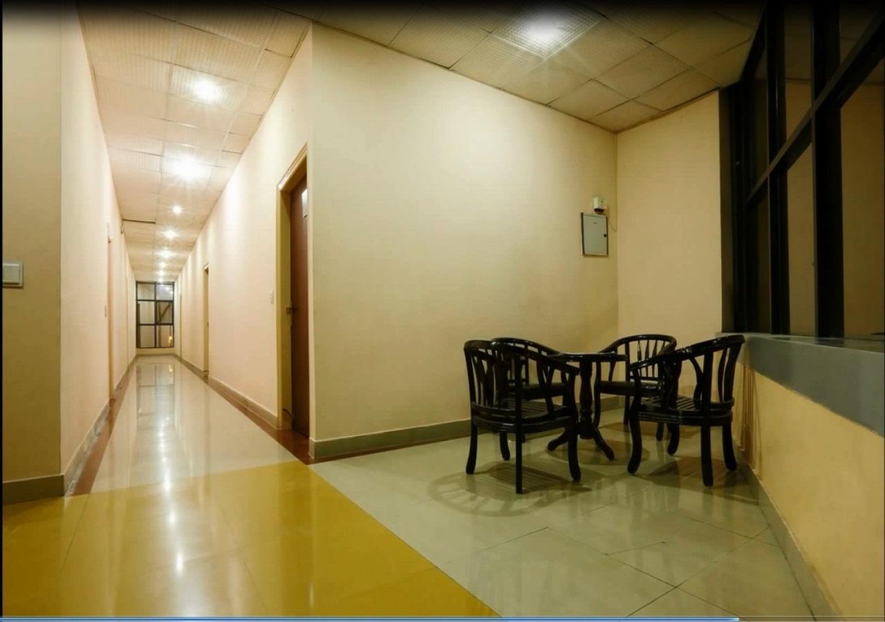 Hotel Green Lotus Dwarka Delhi  Bilik gambar
