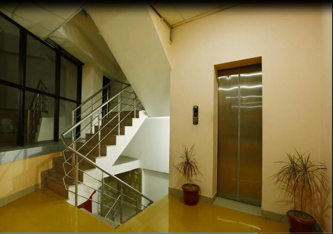 Hotel Green Lotus Dwarka Delhi  Bilik gambar