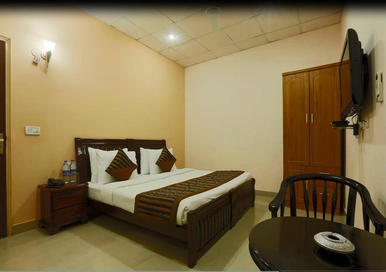 Hotel Green Lotus Dwarka Delhi  Bilik gambar